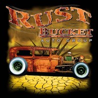 Rust Bucket